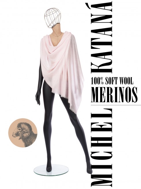 Палантин Унисекс JqT.W60_24DMW-8.11/SACU